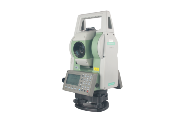 TS1000 TOTAL STATION - Imagen 2