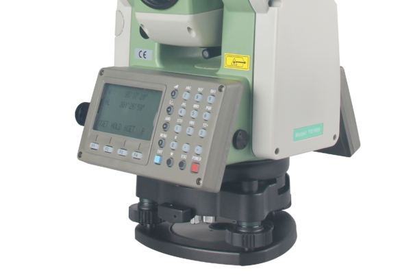 TS1000 TOTAL STATION - Imagen 3